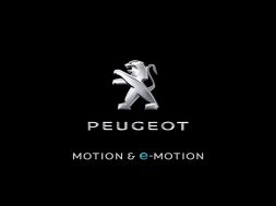 Peugeot logo