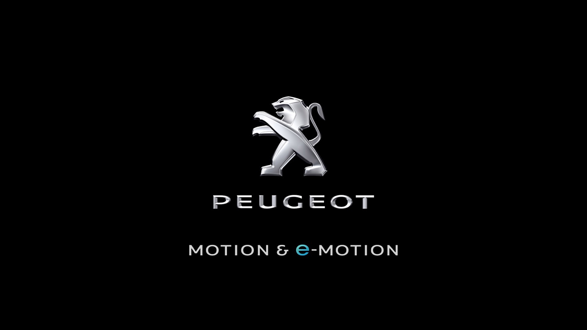 Peugeot pripremio novi logo