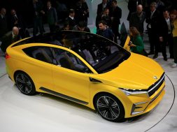 89. Geneva International Motor Show, 05.03.2019, Palexpo – Stefan Baldauf, Guido ten Brink / SB-Medien