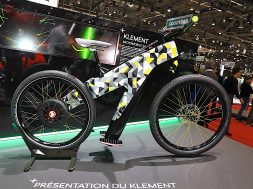 Genf International Motor Show 2019, Switzerland, Geneva, 06.03.2019 – Copyright Stefan Baldauf / SB-Medien