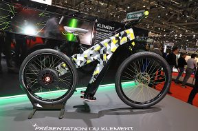 Genf International Motor Show 2019, Switzerland, Geneva, 06.03.2019 – Copyright Stefan Baldauf / SB-Medien