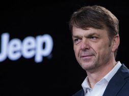 2017 New York International Auto Show