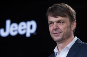 2017 New York International Auto Show