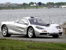 McLaren F1