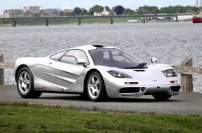 McLaren F1