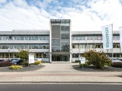 AAM_Headquarter_Langen