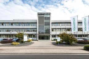 AAM_Headquarter_Langen