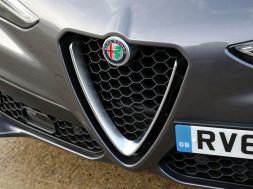 Alfa Romeo