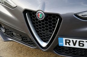 Alfa Romeo
