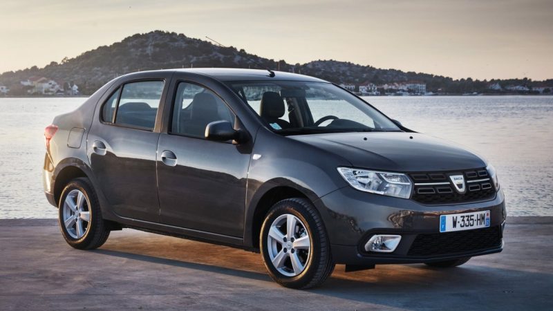 Zanimljivost dana: Dacia Logan popularnija u Alžiru nego u Rumuniji