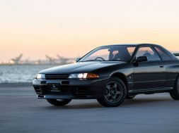 Nissan GT-R R32 Skyline