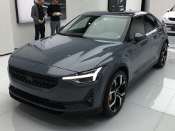 Polestar 2