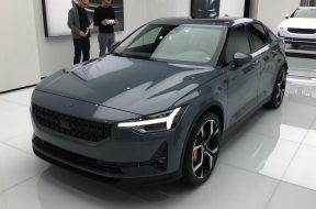 Polestar 2
