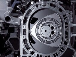 Rotary engine