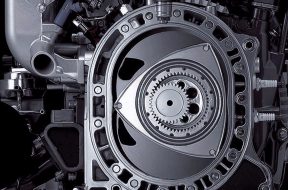 Rotary engine