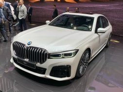 bmw serija 7