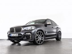 AC Schnitzer BMW X4 M