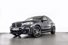 AC Schnitzer BMW X4 M