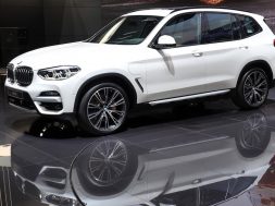 bmwx3