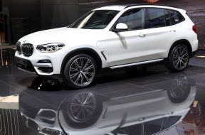 bmwx3