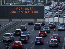 contaminacion