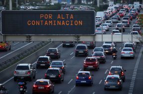contaminacion