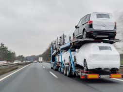 Neuwagen von Volkswagen