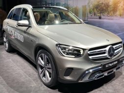 mercedes glc