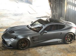 Puritalia Berlinetta