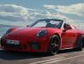 Porsche Speedster