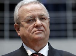 VOLKSWAGEN DIRECTIVO ACUSADO