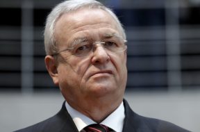 VOLKSWAGEN DIRECTIVO ACUSADO