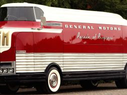 GM Futurliner