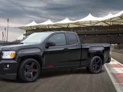 Specialty Vehicle Engineering  Inc  Syclone