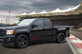 Specialty Vehicle Engineering  Inc  Syclone