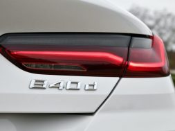 BMW 840d