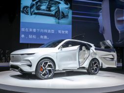 Haval Vision 2025