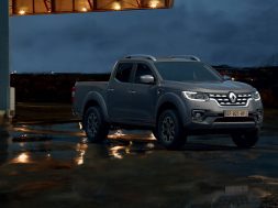 Renault Alaskan