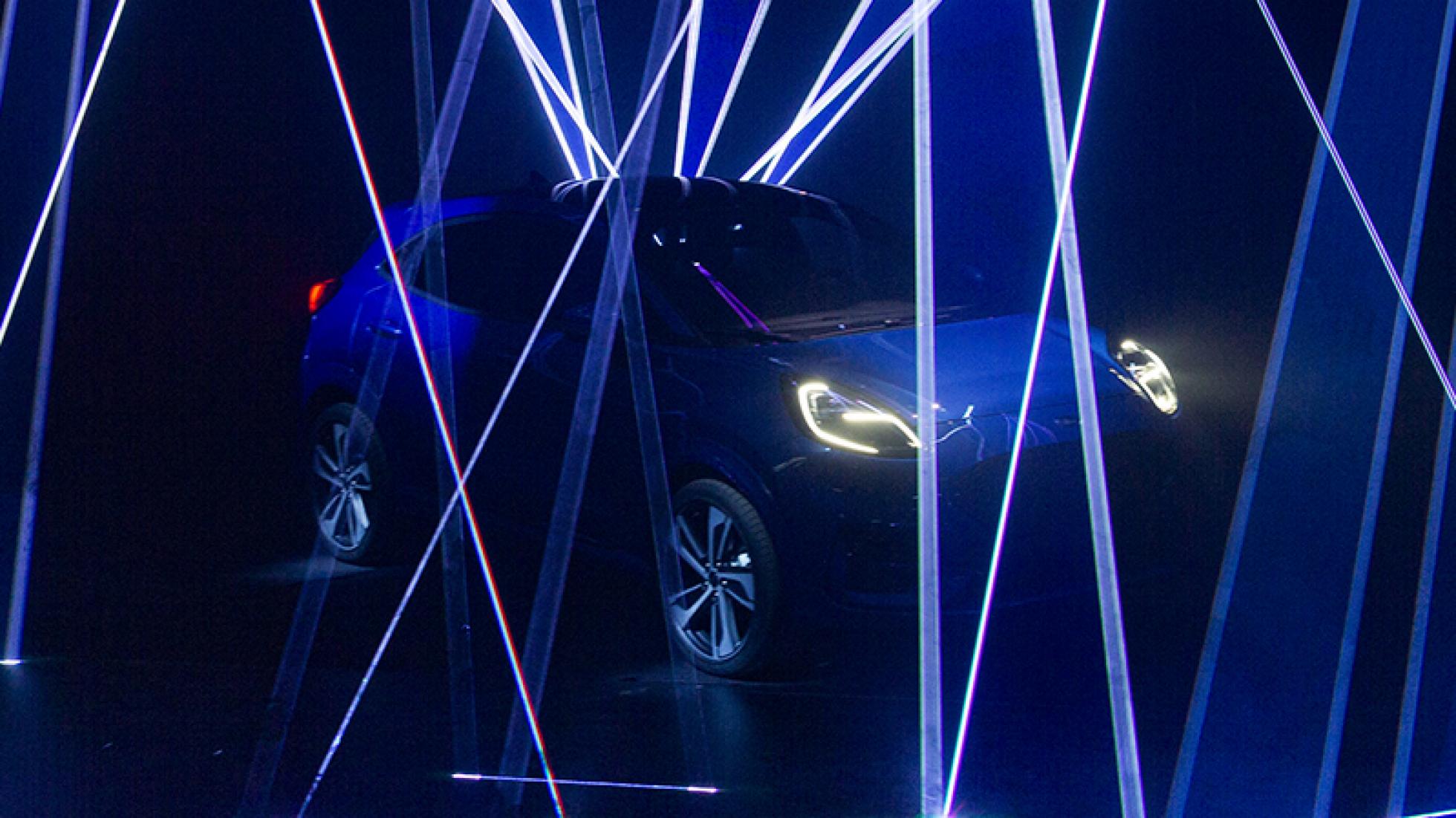 Ford Puma prelazi među krosovere