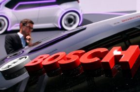 IAA Frankfurt – Bosch