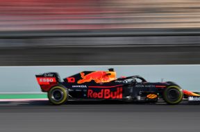 2019 Barcelona February testing