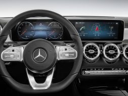 Mercedes-Benz A-Klasse (W177) 2018