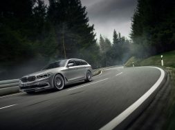 Alpina B5 Touring