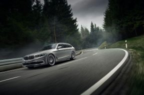 Alpina B5 Touring