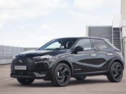 DS 3 Crossback