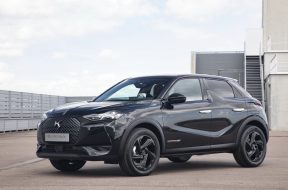 DS 3 Crossback