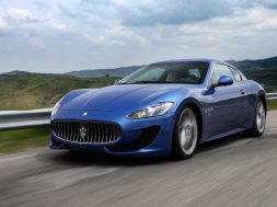 Maserati