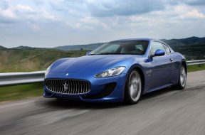 Maserati