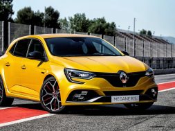 Renault Megane RS Trophy