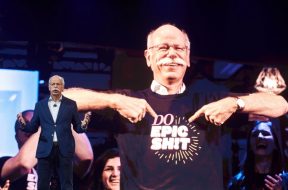 Vorstellung Mercedes Sprinter